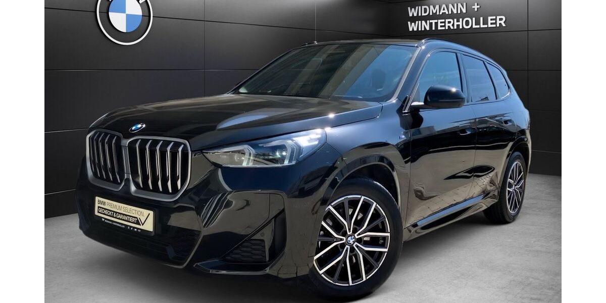 BMW X1 78.600 km 38.280 &euro; Kaufbeuren 87600