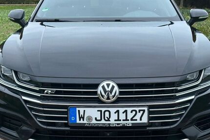VW Arteon 117.000 km 22.990 € Wuppertal 42327
