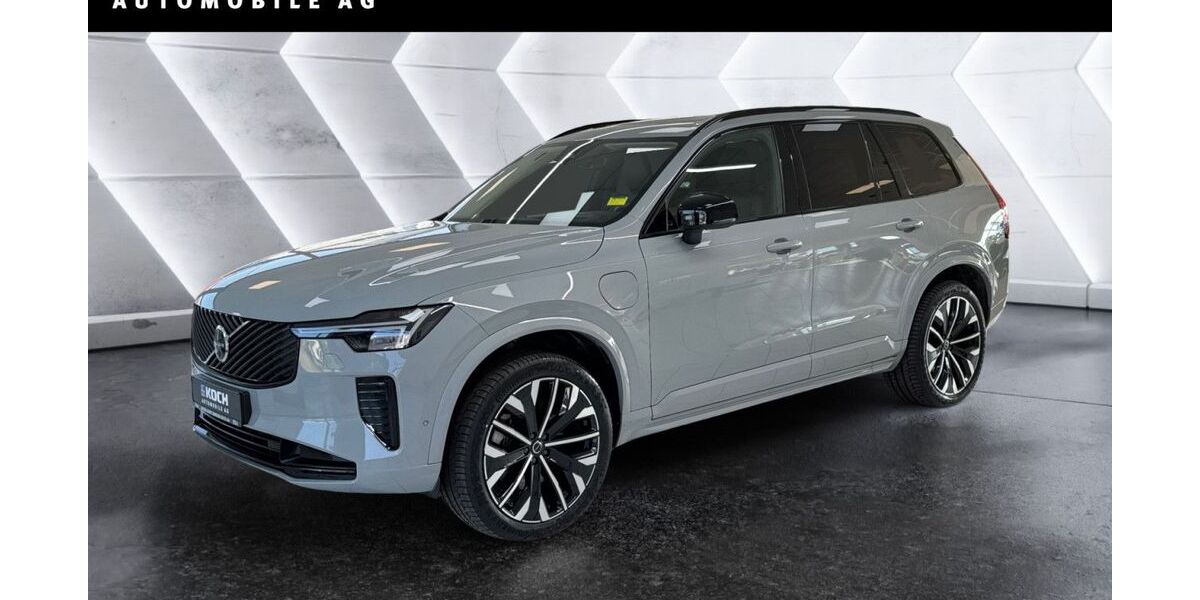 Volvo XC90 12.200 km 73.990 &euro; Berlin 10553
