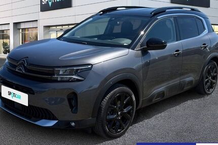 Citroen C5 Aircross 39.250 km 22.990 &euro; Jüterbog 14913