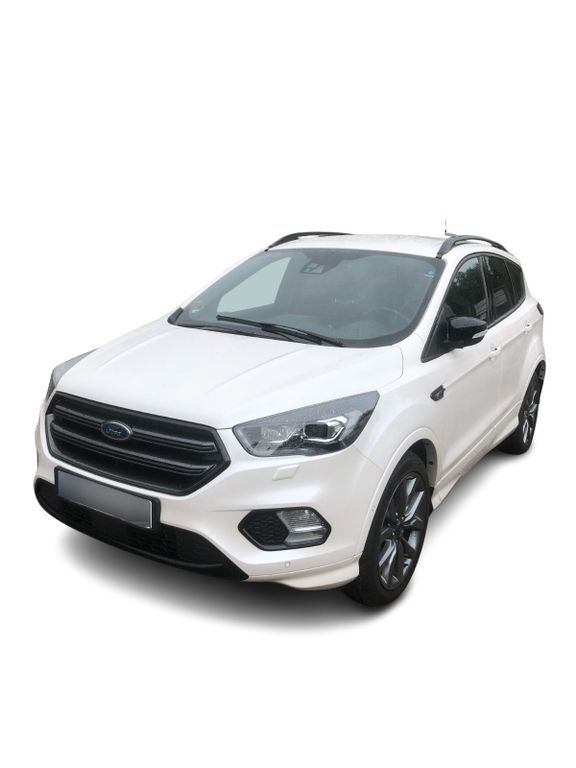 Kuga