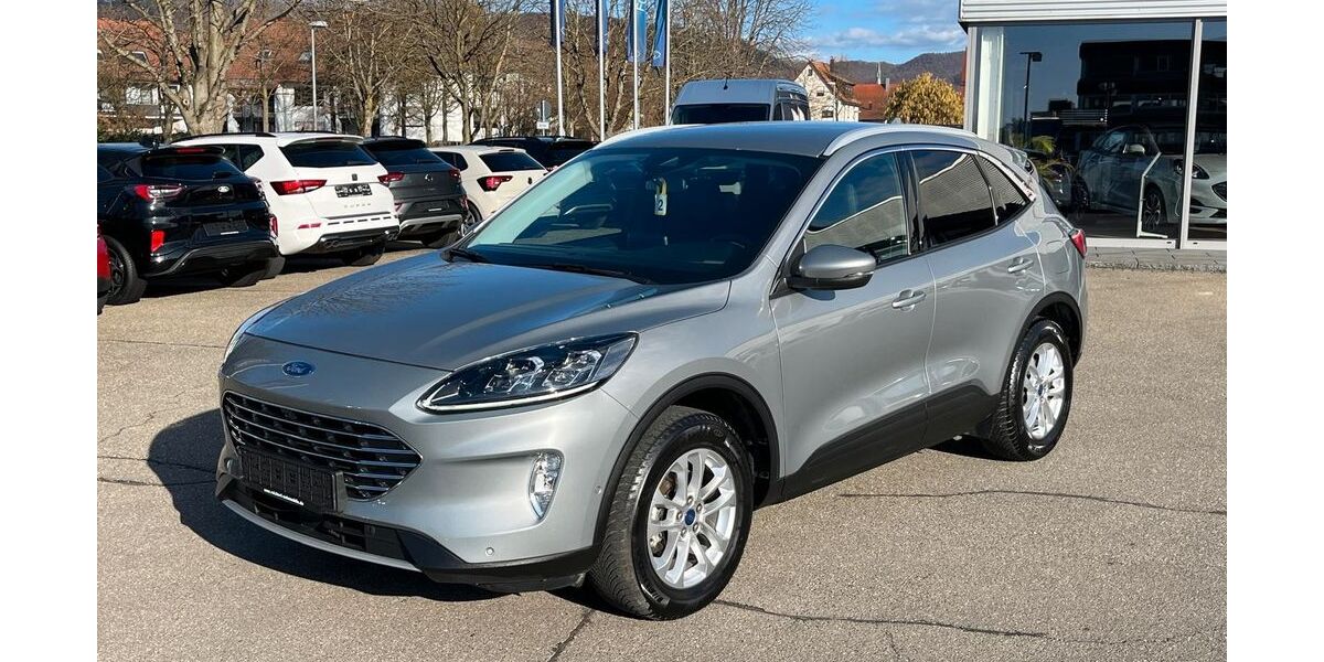 Ford Kuga 56.300 km 24.700 &euro; Dettingen/Erms 72581