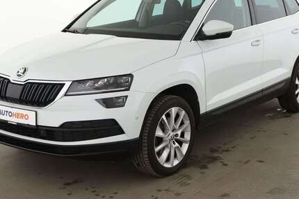 Skoda Karoq 106.036 km 16.850 &euro; Frankfurt am Main 65936