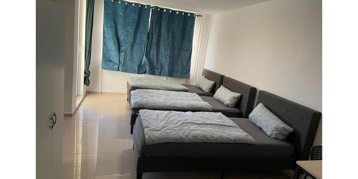 Ferienimmobilie Bremen Walle - 80&euro; | Angebot:15292085