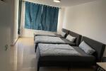 Ferienimmobilie Bremen Walle - 80&euro; | Angebot:15292085
