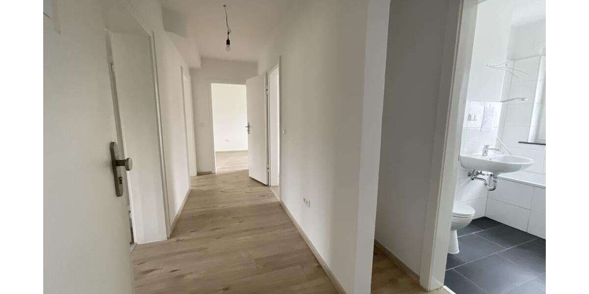 Wohnung zum Mieten in Aurich 419 € 64.98 m² 3 zimmer