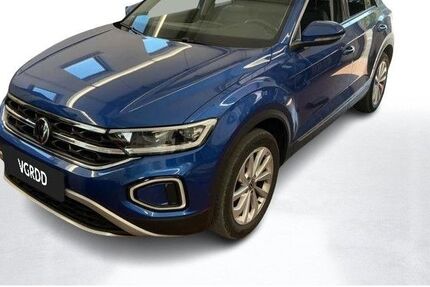 VW T-Roc 97.565 km 19.990 &euro; Dresden 01067