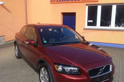 Volvo C30 60.000 km 6.300 &euro; Eibau 02739