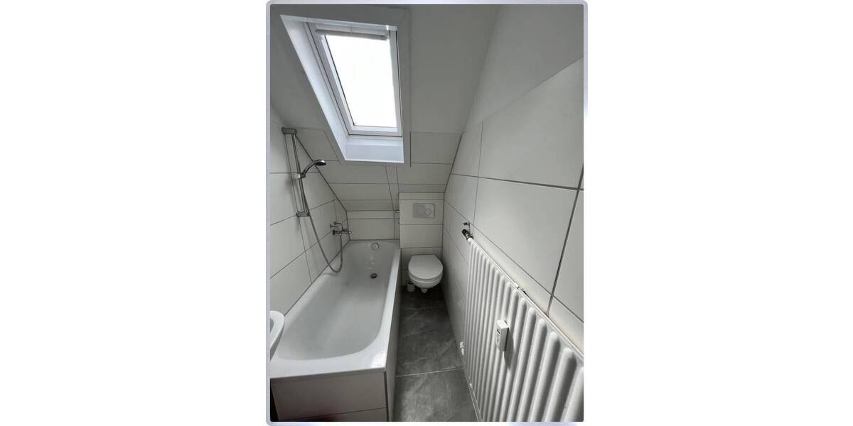 Etagenwohnung Stuttgart West - 2 Zimmer, 32 m&sup2;, 800&euro; | Angebot:26843660