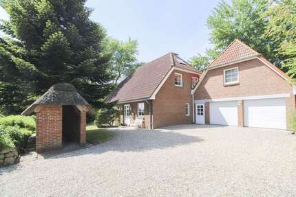 Haus Emmelsbüll-Horsbüll Horsbüll - 7 Zimmer, 114 m&sup2;, 449.000&euro; | Angebot:24955837