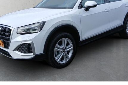 Audi Q2 1.500 km 27.888 &euro; Berlin 13581