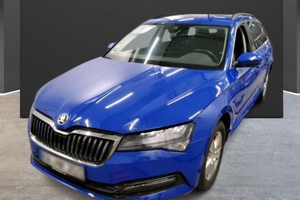 Skoda Superb 108.336 km 19.590 &euro; Schierling 84069
