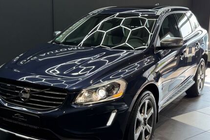 Volvo XC60 136.000 km 17.990 &euro; Roth 91154