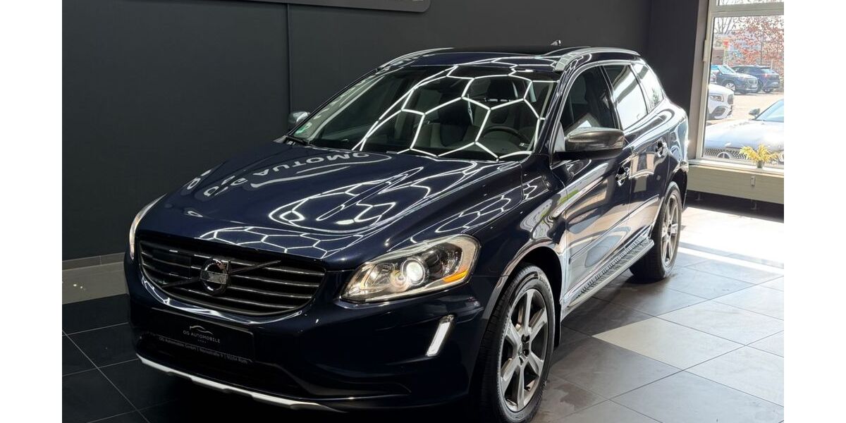Volvo XC60 136.000 km 17.990 &euro; Roth 91154