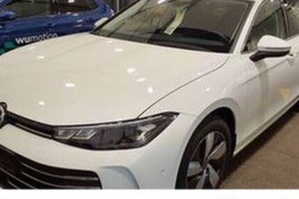 VW Passat Variant 16.176 km 35.320 € Suhl 98527