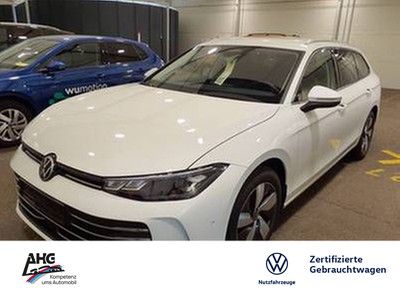 VW Passat Variant 16.176 km 35.790 € Suhl 98527