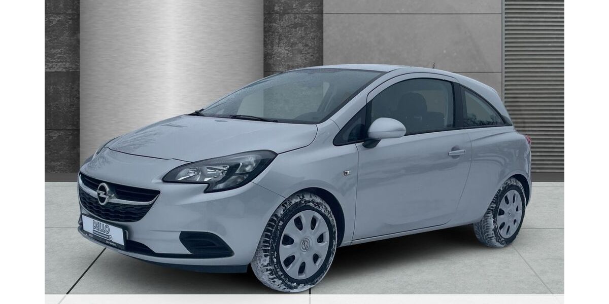 Opel Corsa 66.576 km 8.480 &euro; Ahrensburg 22926