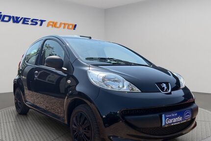 Peugeot 107 135.219 km 2.480 &euro; Altenkessel Saarbrücken 66126