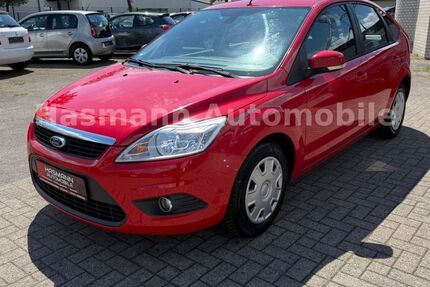 Ford Focus 69.000 km 5.999 &euro; Diepholz 49356