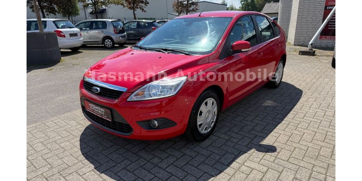 Ford Focus 69.000 km 5.999 &euro; Diepholz 49356