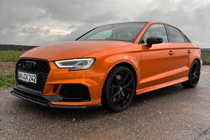 Audi RS3 106.500 km 40.950 € Dietenhofen 90599
