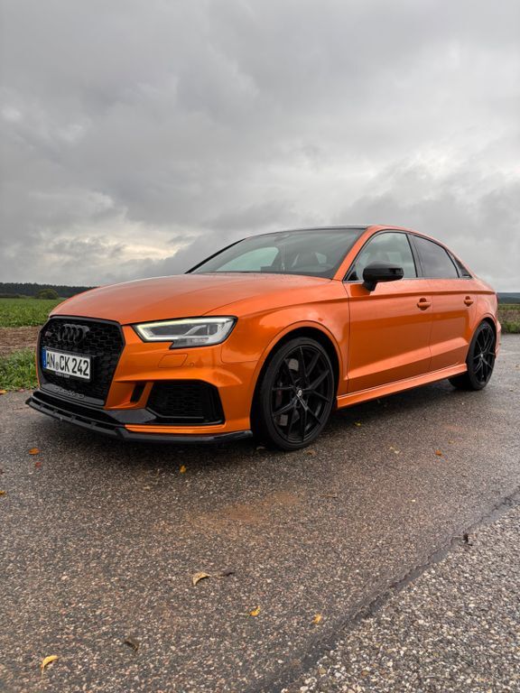 Audi RS3 106.500 km 40.950 € Dietenhofen 90599
