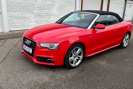 Audi A5 179.500 km 13.990 &euro; Viernheim 68519
