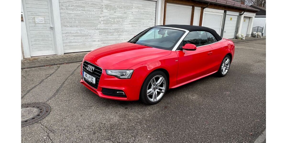 Audi A5 179.500 km 13.990 &euro; Viernheim 68519