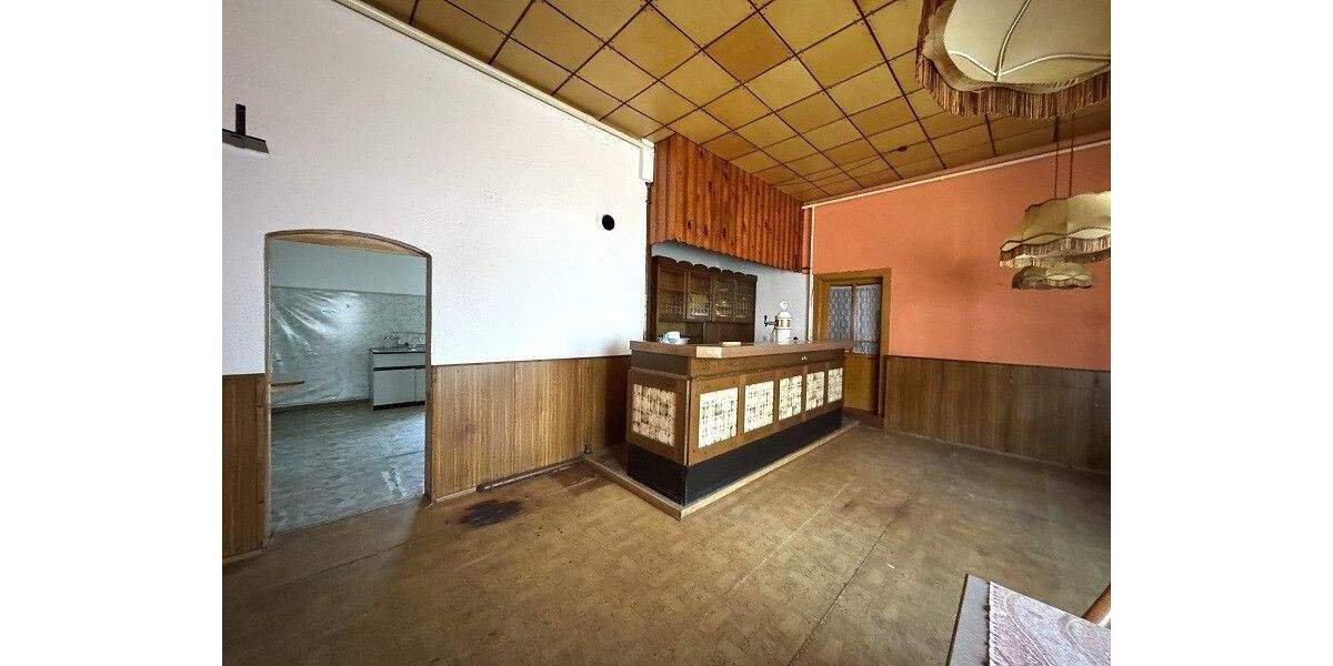 Mehrfamilienhaus, Wohnhaus Waltershausen - 79.000&euro; | Angebot:25729828