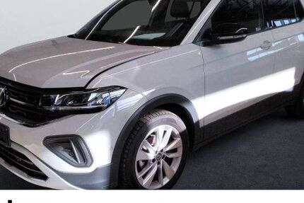 VW T-Cross 21.576 km 22.360 &euro; Lörrach 79540