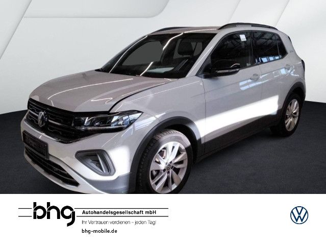 VW T-Cross 21.576 km 22.360 &euro; Lörrach 79540