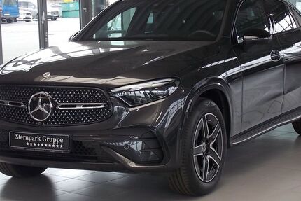 Mercedes-Benz GLC 400 35.000 km 72.980 &euro; Geseke 59590