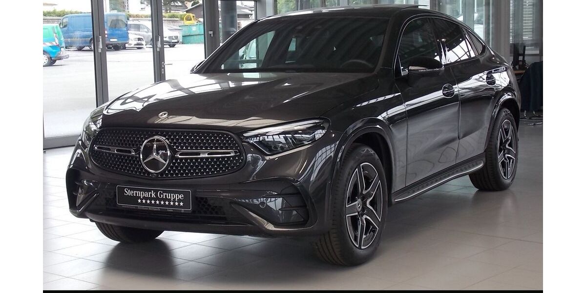 Mercedes-Benz GLC 400 35.000 km 72.980 &euro; Geseke 59590