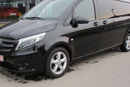 Mercedes-Benz Vito 246.000 km 22.491 € Tengen, Beuren a.R. 78250