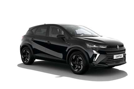 Renault Captur 8.800 km 25.850 &euro; Plettenberg 58840