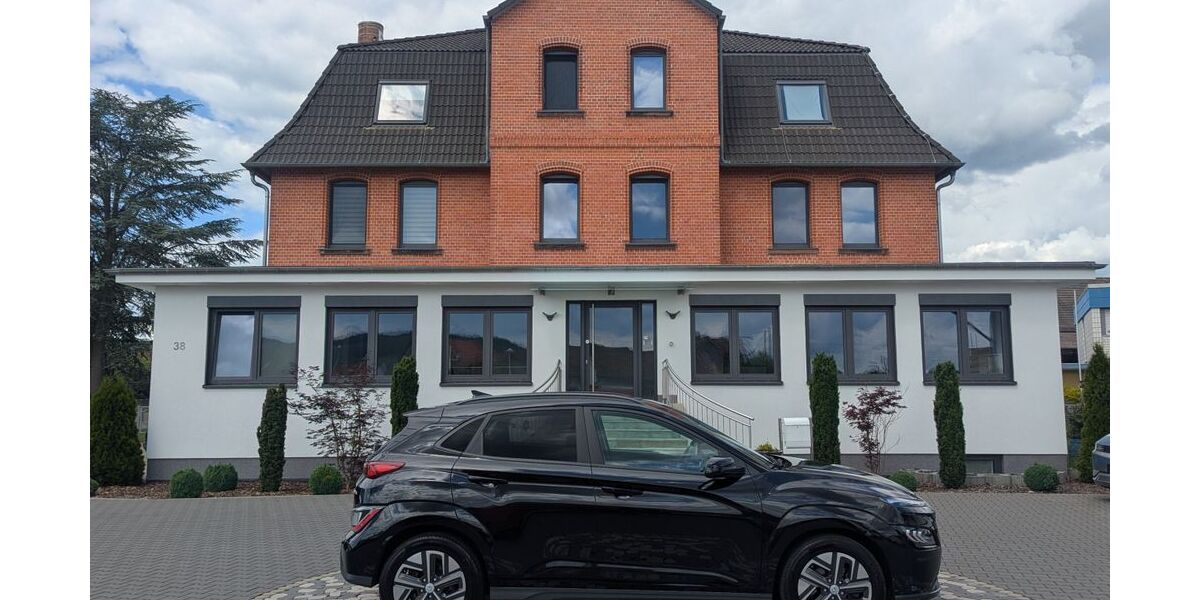 Hyundai KONA Elektro 76.962 km 24.450 &euro; Rotenburg 36199
