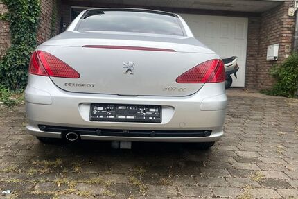 Peugeot 307 118.000 km 4.000 &euro; Pulheim 50259