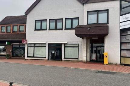 Gewerbeobjekt Heringen - 149.000&euro; | Angebot:25313963