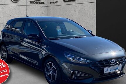 Hyundai i30 30.000 km 20.970 € Brandenburg an der Havel 14772