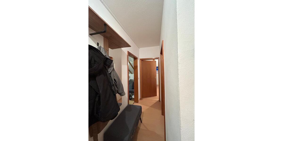 Dachgeschoßwohnung Kirchweidach - 2.5 Zimmer, 55 m&sup2;, 190.000&euro; | Angebot:25154265