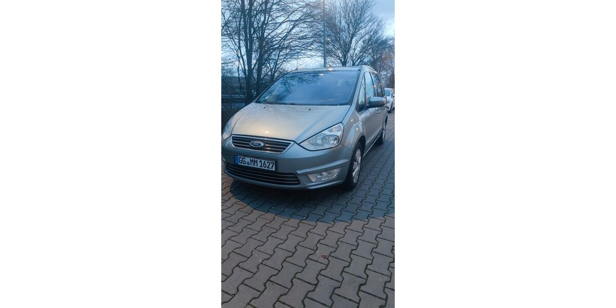 Ford Galaxy 308.500 km 4.900 &euro; Bischofsheim 65474