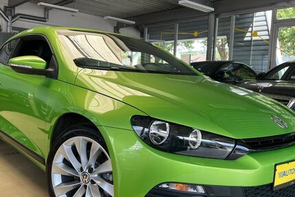 VW Scirocco 99.990 km 8.490 &euro; Kreuztal 57223