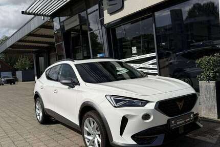 Cupra Formentor 24.788 km 29.990 &euro; Dülmen-Rorup 48249