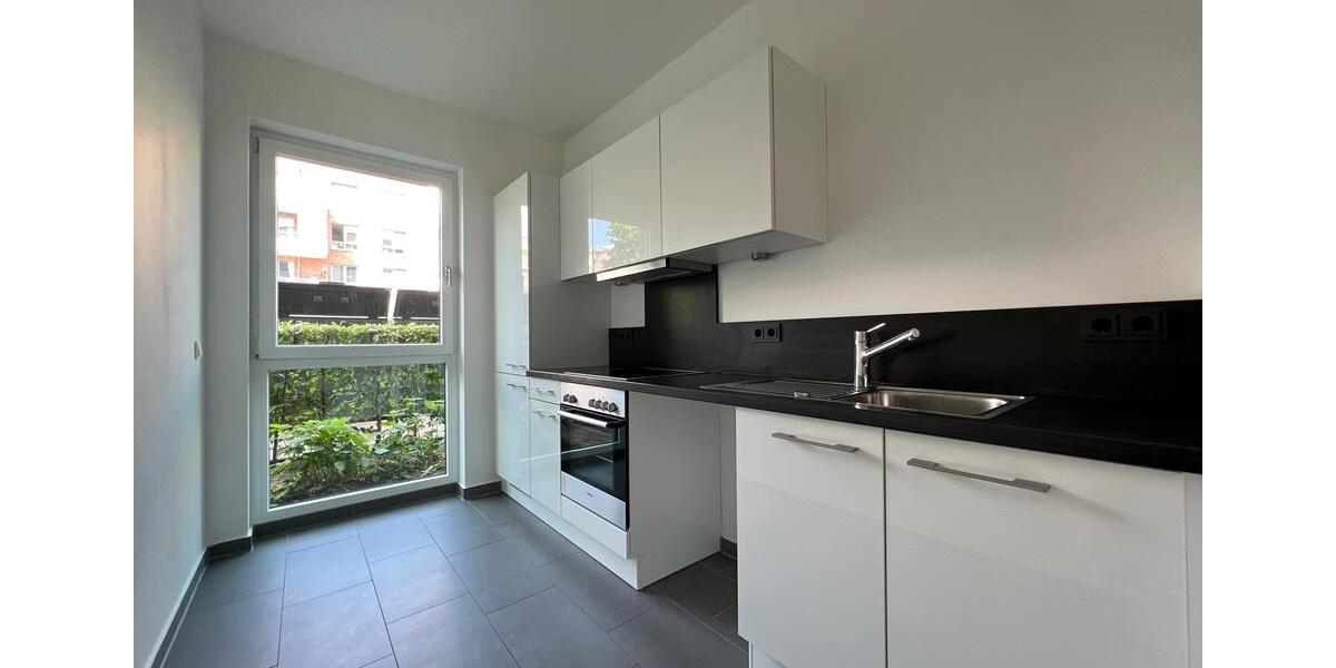 Etagenwohnung Ahrensburg - 3 Zimmer, 89 m&sup2;, 1.159&euro; | Angebot:25438318