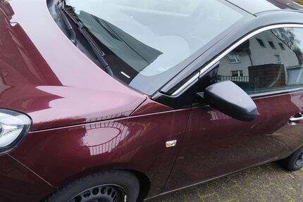 Opel Adam 60.000 km 9.950 &euro; Bottrop 46238