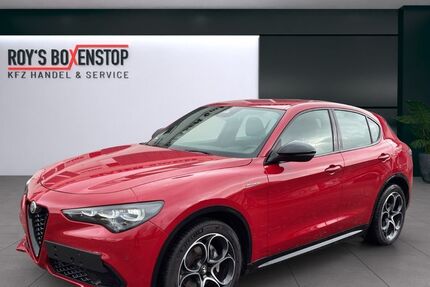 Alfa Romeo Stelvio 7.750 km 38.890 &euro; Horb am Neckar 72160