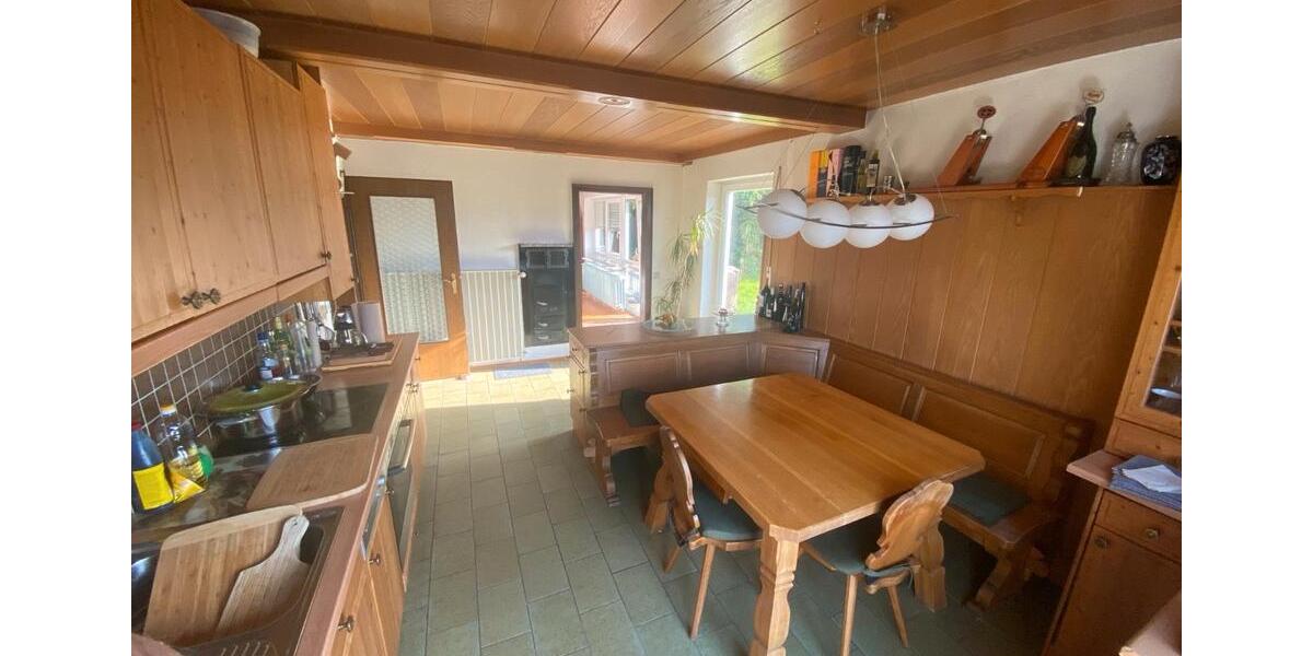 Etagenwohnung Grafling - 4 Zimmer, 144 m&sup2;, 285.000&euro; | Angebot:26845526