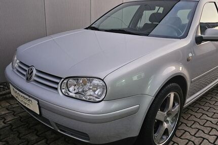 VW Golf 90.959 km 3.480 &euro; Schlüchtern 36381