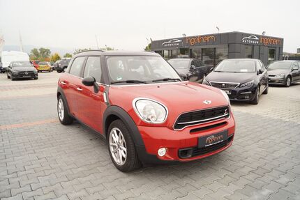 Mini Countryman S (Cooper) 94.475 km 10.890 &euro; Ingelheim 55218