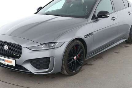 Jaguar XE 24.290 km 31.150 &euro; Frankfurt am Main 65936